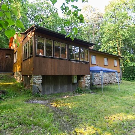 Cyklochata Vranov nad Dyji Exterior photo