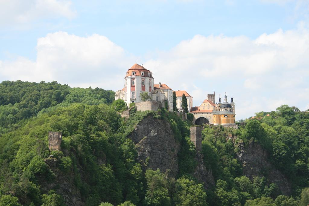 Cyklochata Vranov nad Dyji Exterior photo
