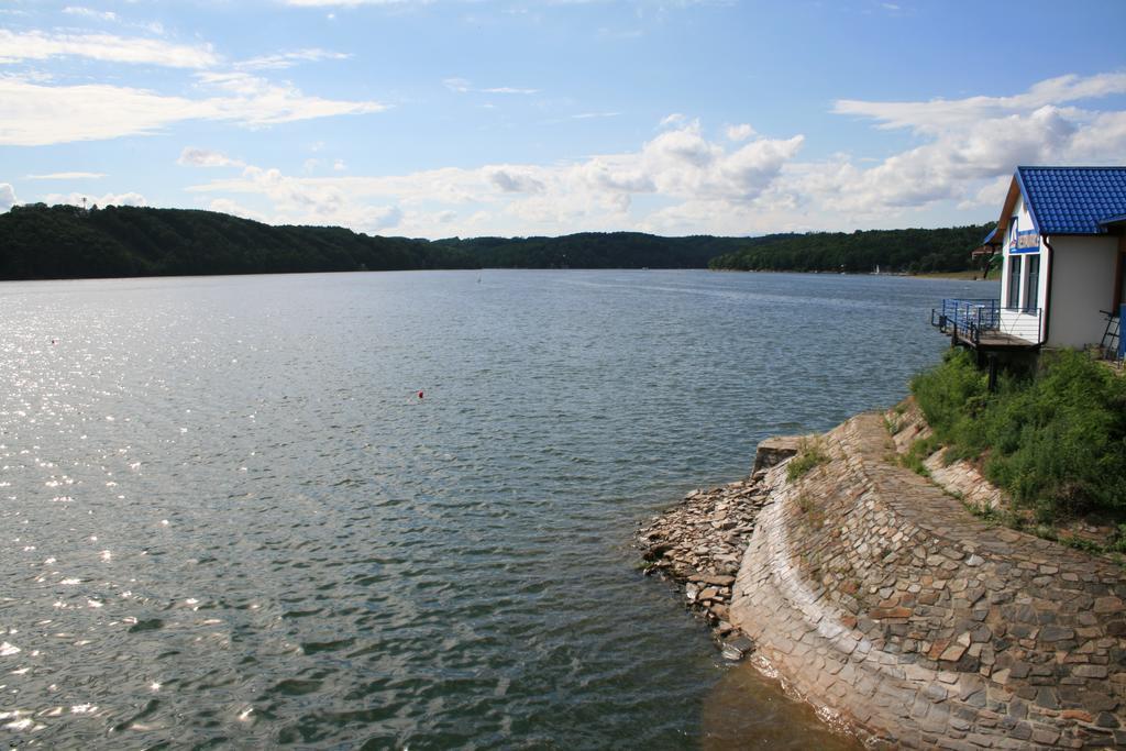 Cyklochata Vranov nad Dyji Exterior photo