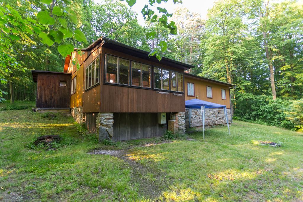 Cyklochata Vranov nad Dyji Exterior photo